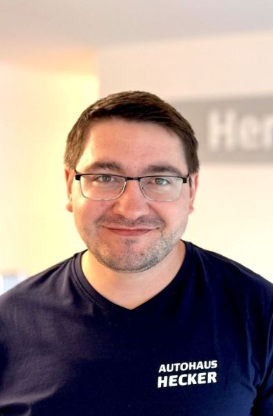 Benedikt Schulte